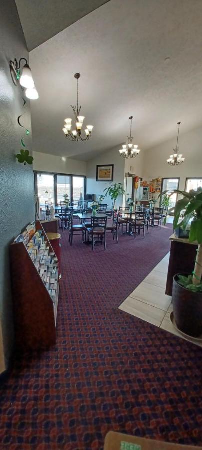 Days Inn By Wyndham Ritzville Extérieur photo