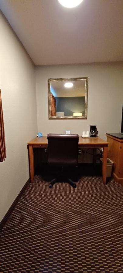 Days Inn By Wyndham Ritzville Extérieur photo