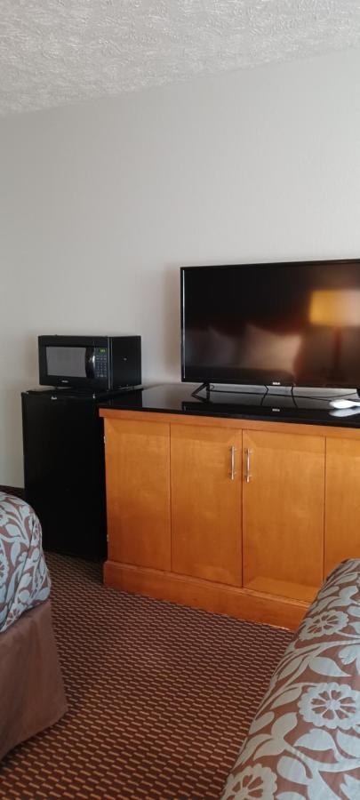 Days Inn By Wyndham Ritzville Extérieur photo