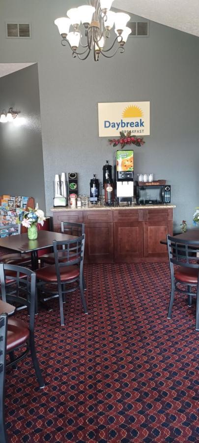 Days Inn By Wyndham Ritzville Extérieur photo