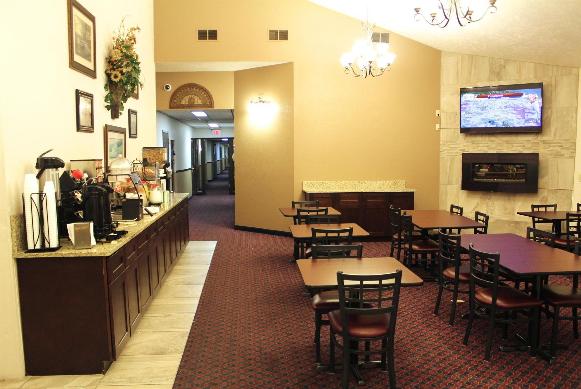 Days Inn By Wyndham Ritzville Extérieur photo