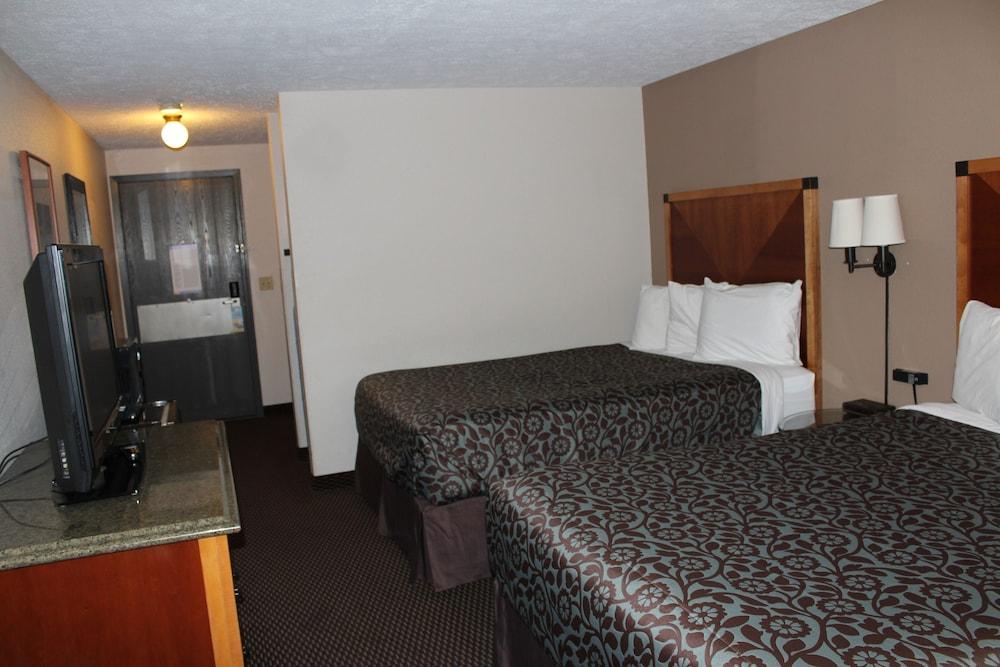 Days Inn By Wyndham Ritzville Extérieur photo