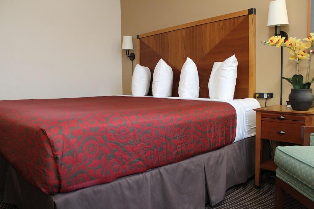 Days Inn By Wyndham Ritzville Extérieur photo