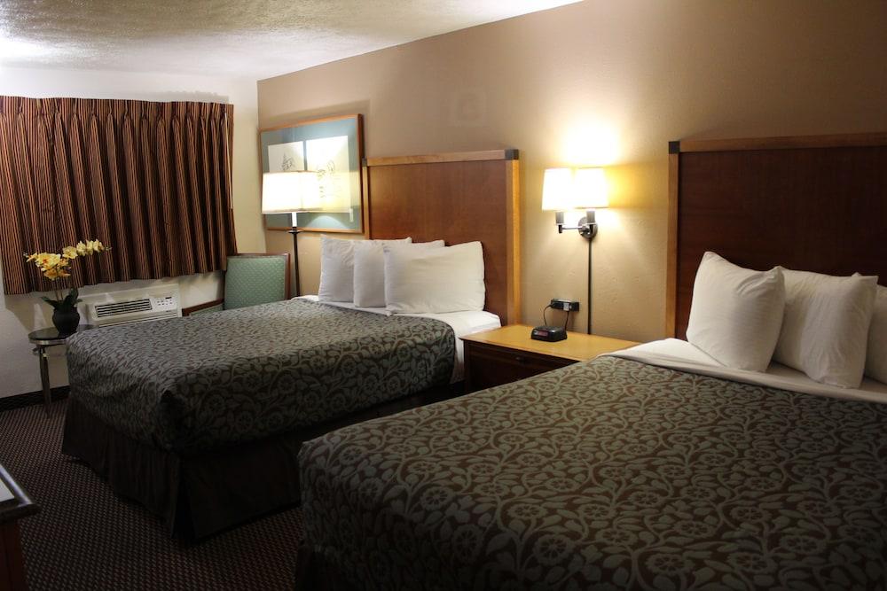 Days Inn By Wyndham Ritzville Extérieur photo