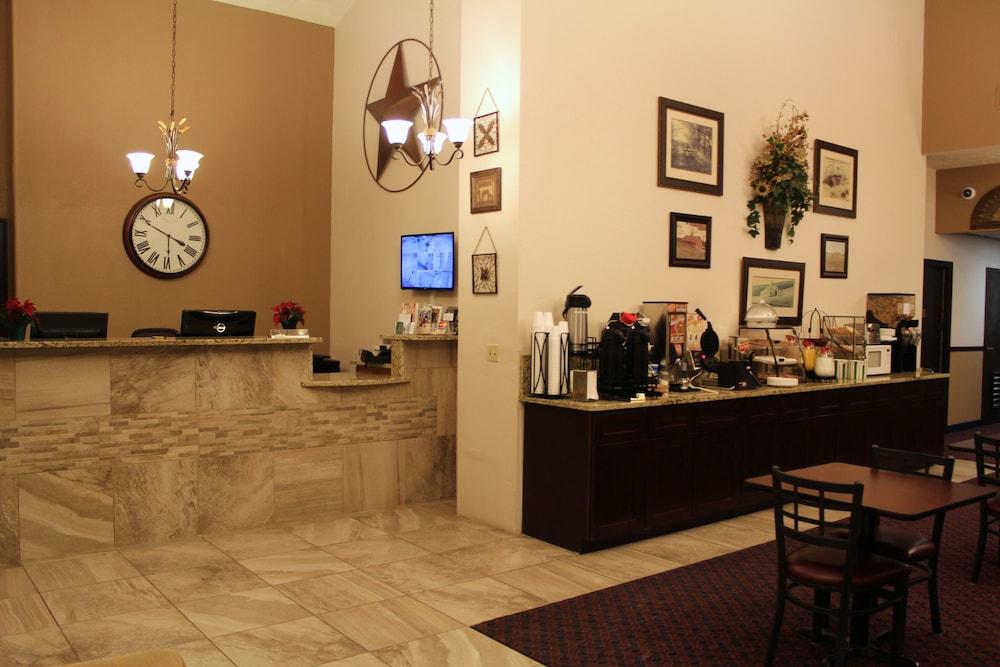 Days Inn By Wyndham Ritzville Extérieur photo