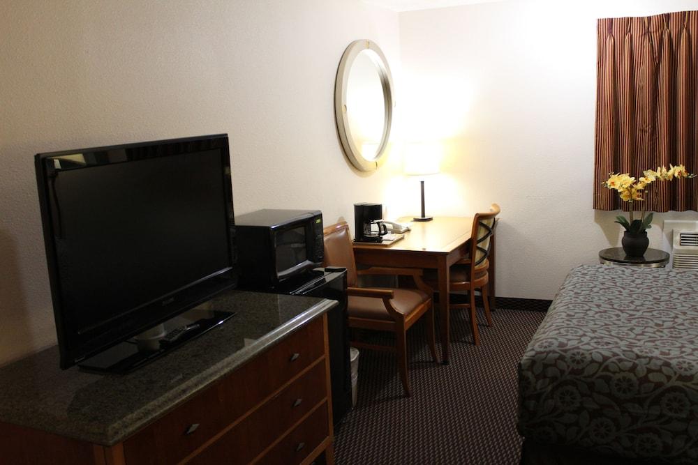 Days Inn By Wyndham Ritzville Extérieur photo