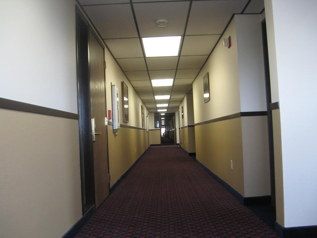 Days Inn By Wyndham Ritzville Extérieur photo