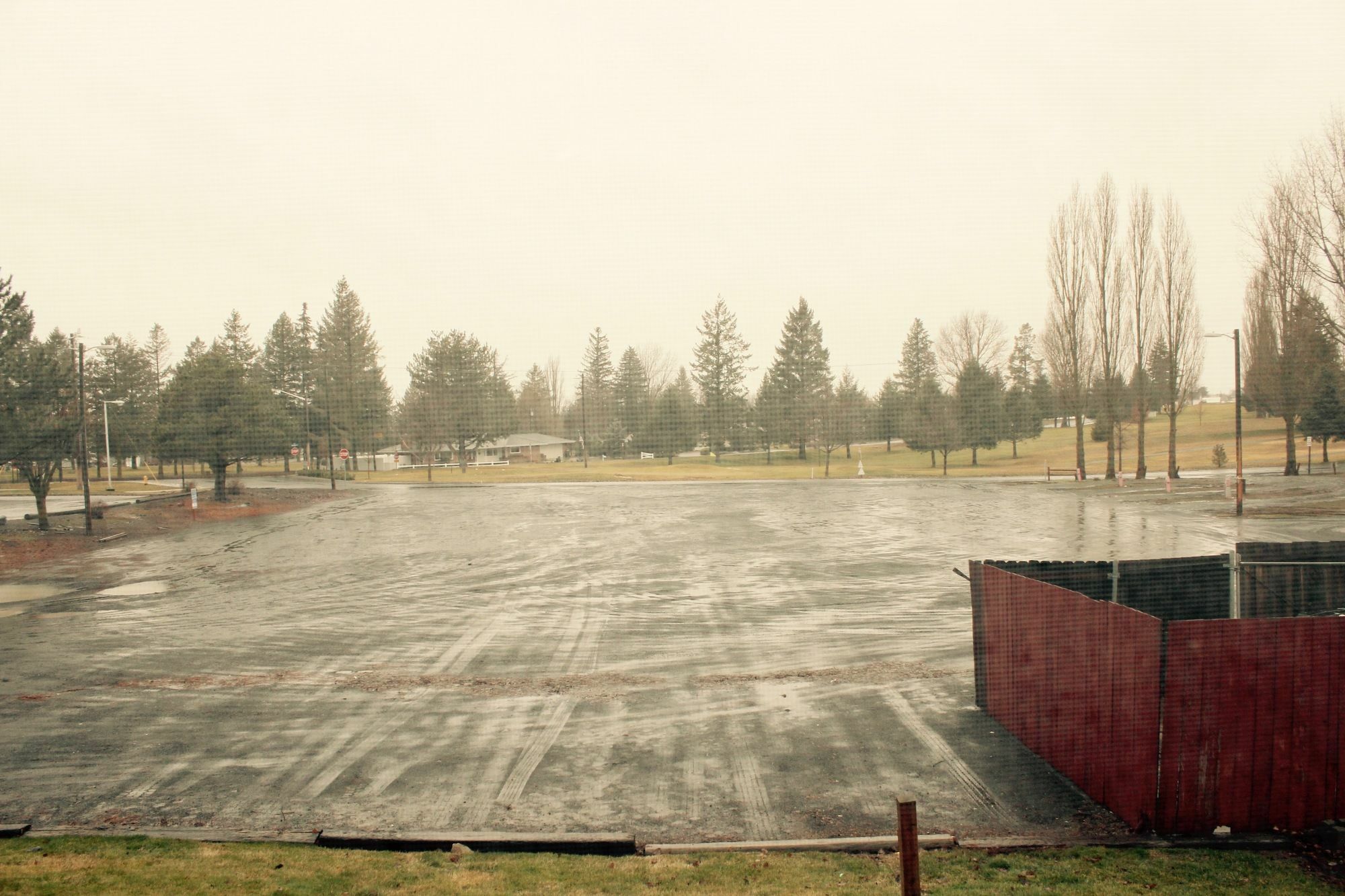 Days Inn By Wyndham Ritzville Extérieur photo