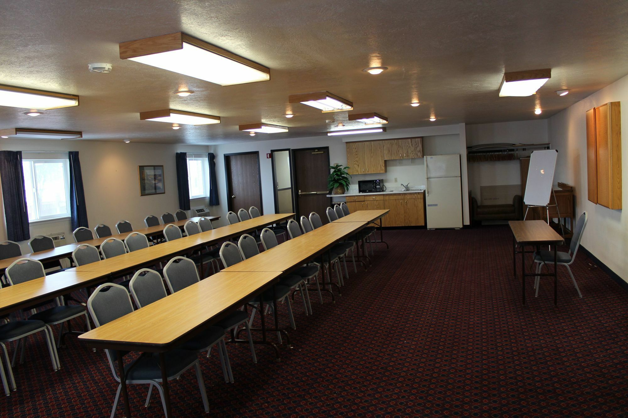 Days Inn By Wyndham Ritzville Extérieur photo